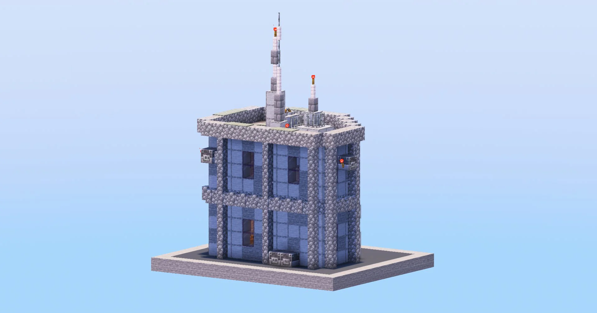 Gray House - Image 2