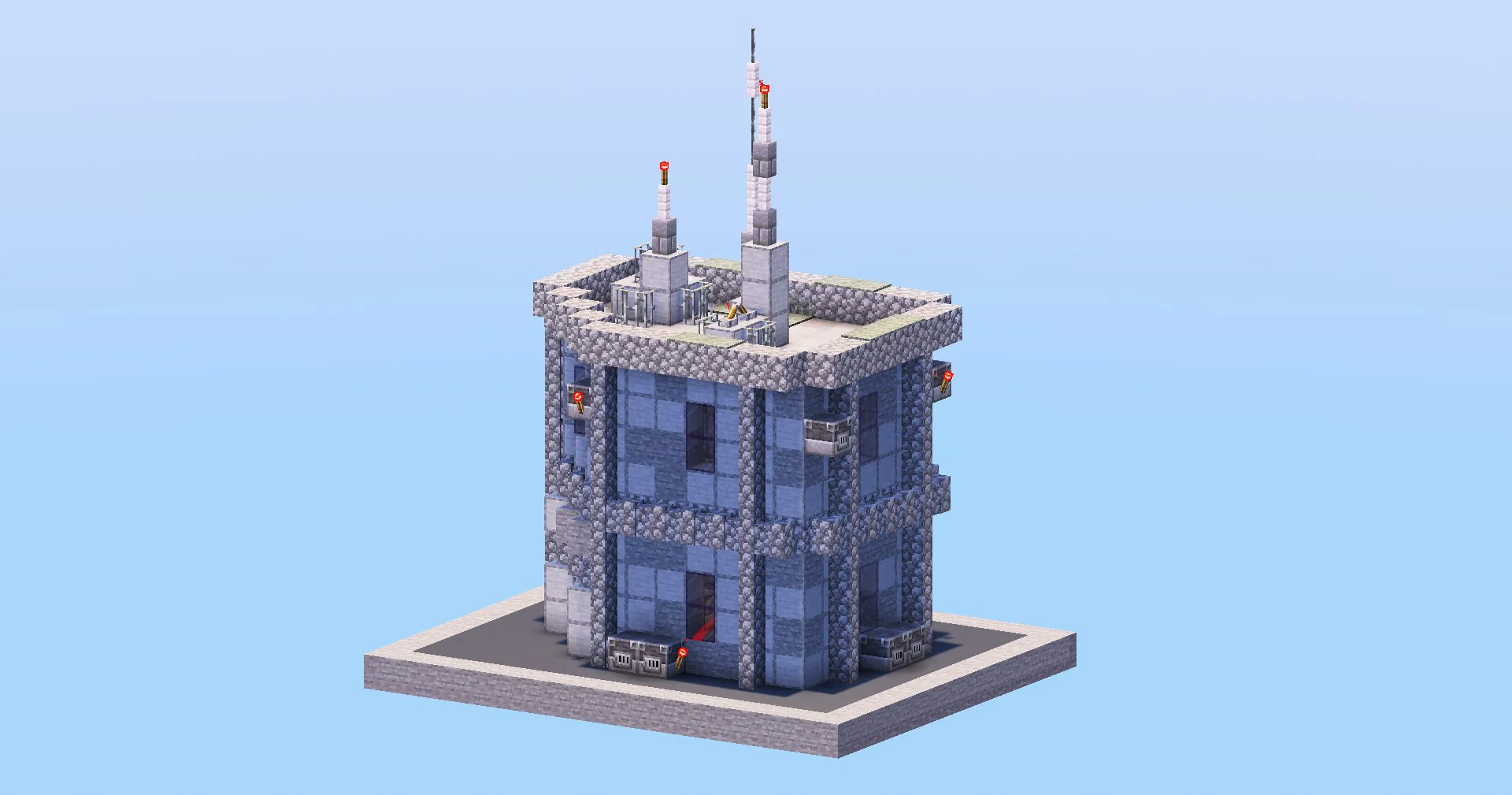 Gray House - Image 3