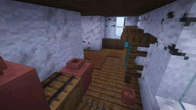Greek House - Variant 4 - Image 2