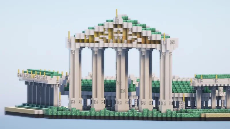 Greek Market - Image 2