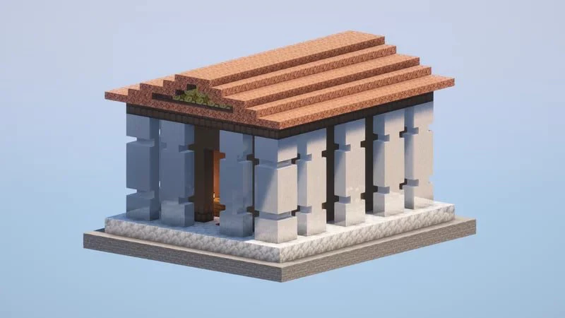 Greek Temples - Image 3