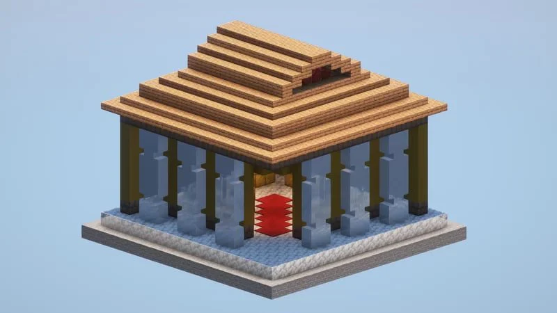 Greek Temples - Image 5