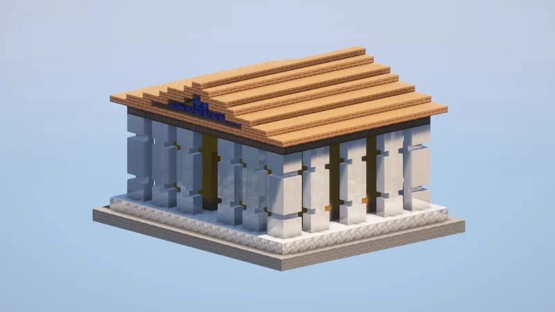 Greek Temples - Image 7