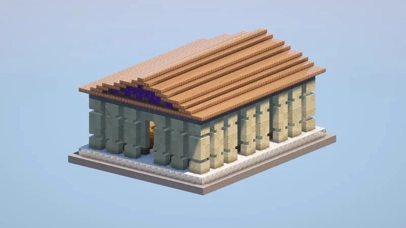 Greek Temples - Image 8
