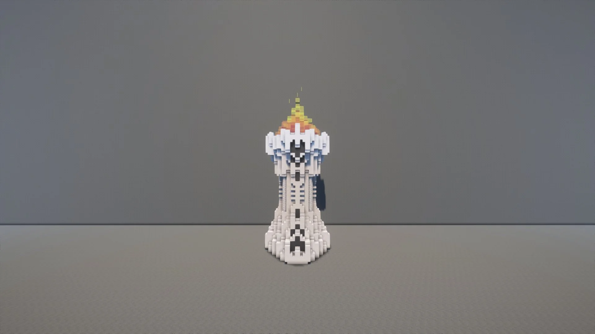 Greek Torch - Image 2
