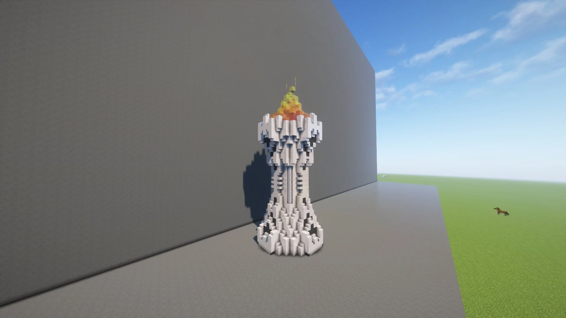 Greek Torch - Image 3