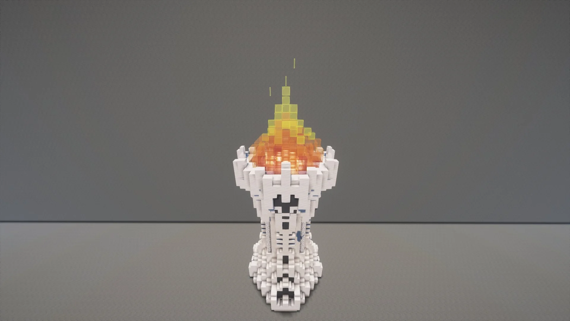 Greek Torch - Image 4