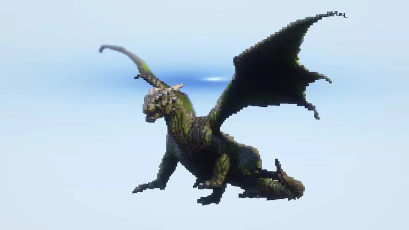 Green Dragon - Image 2