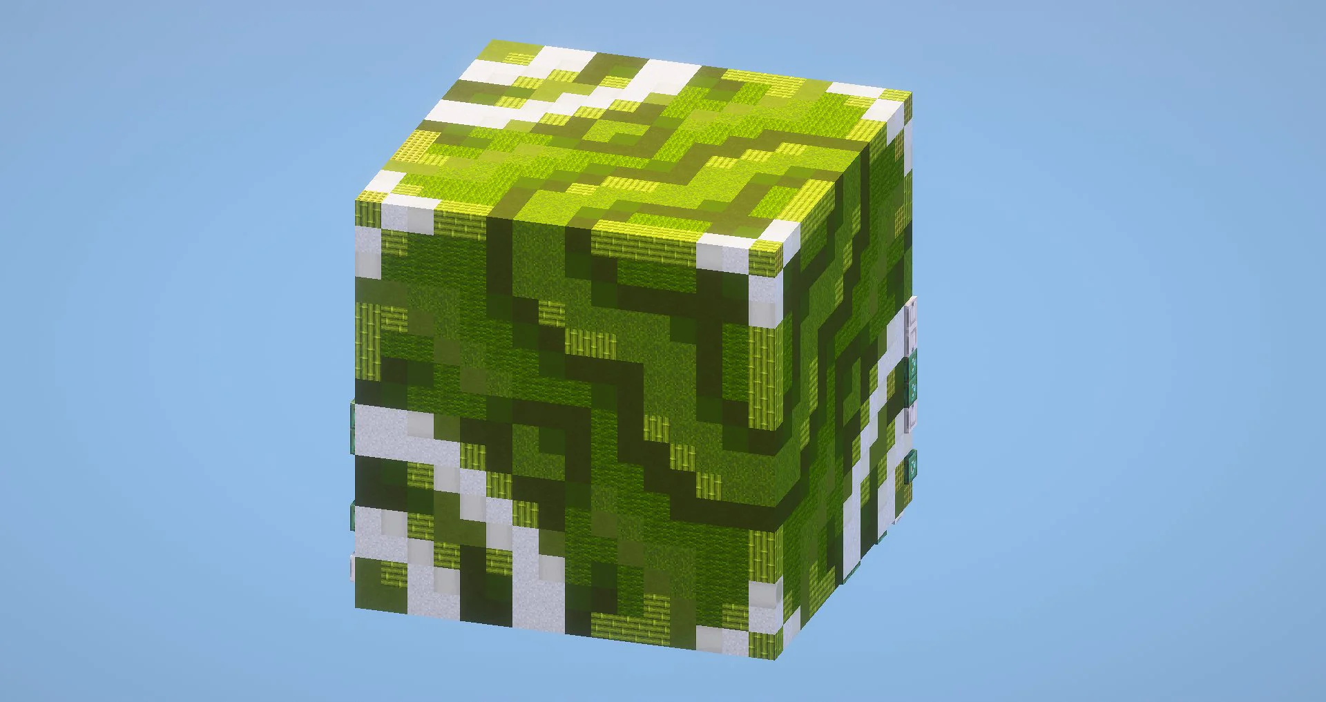 Green Glazed Terracotta - Image 2