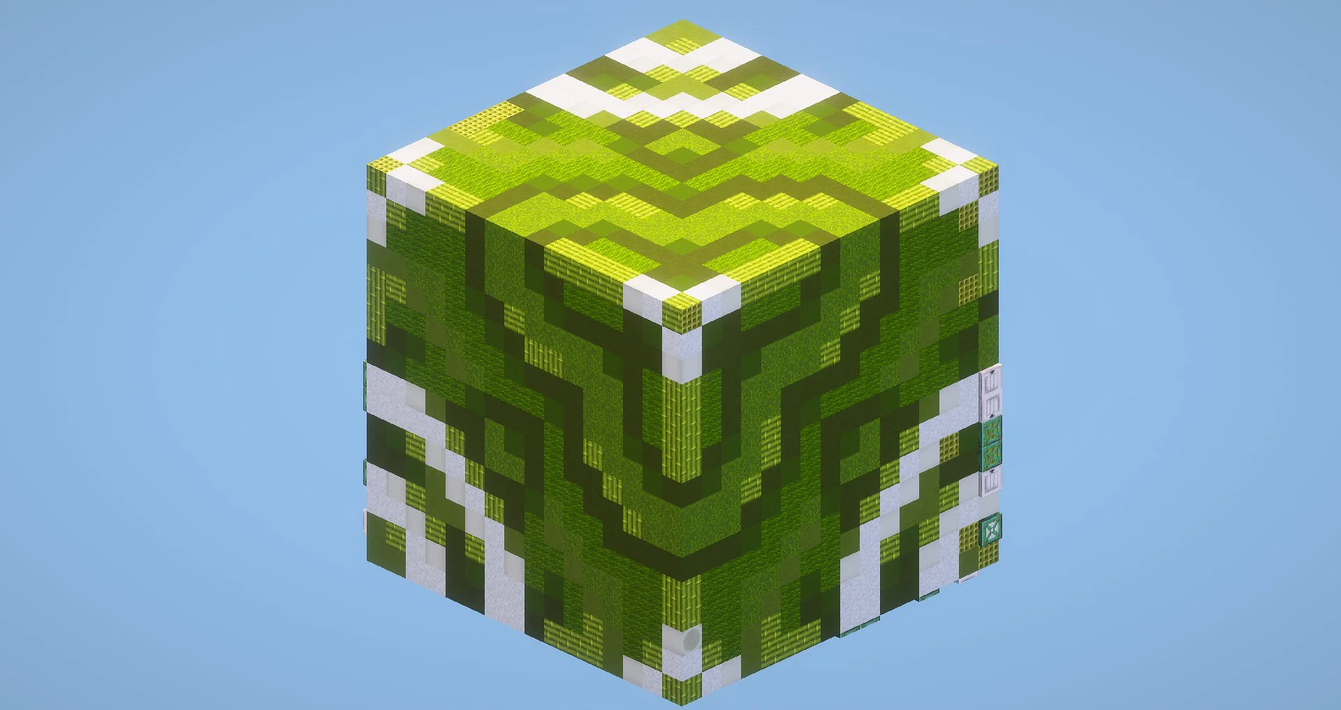 Green Glazed Terracotta - Image 3