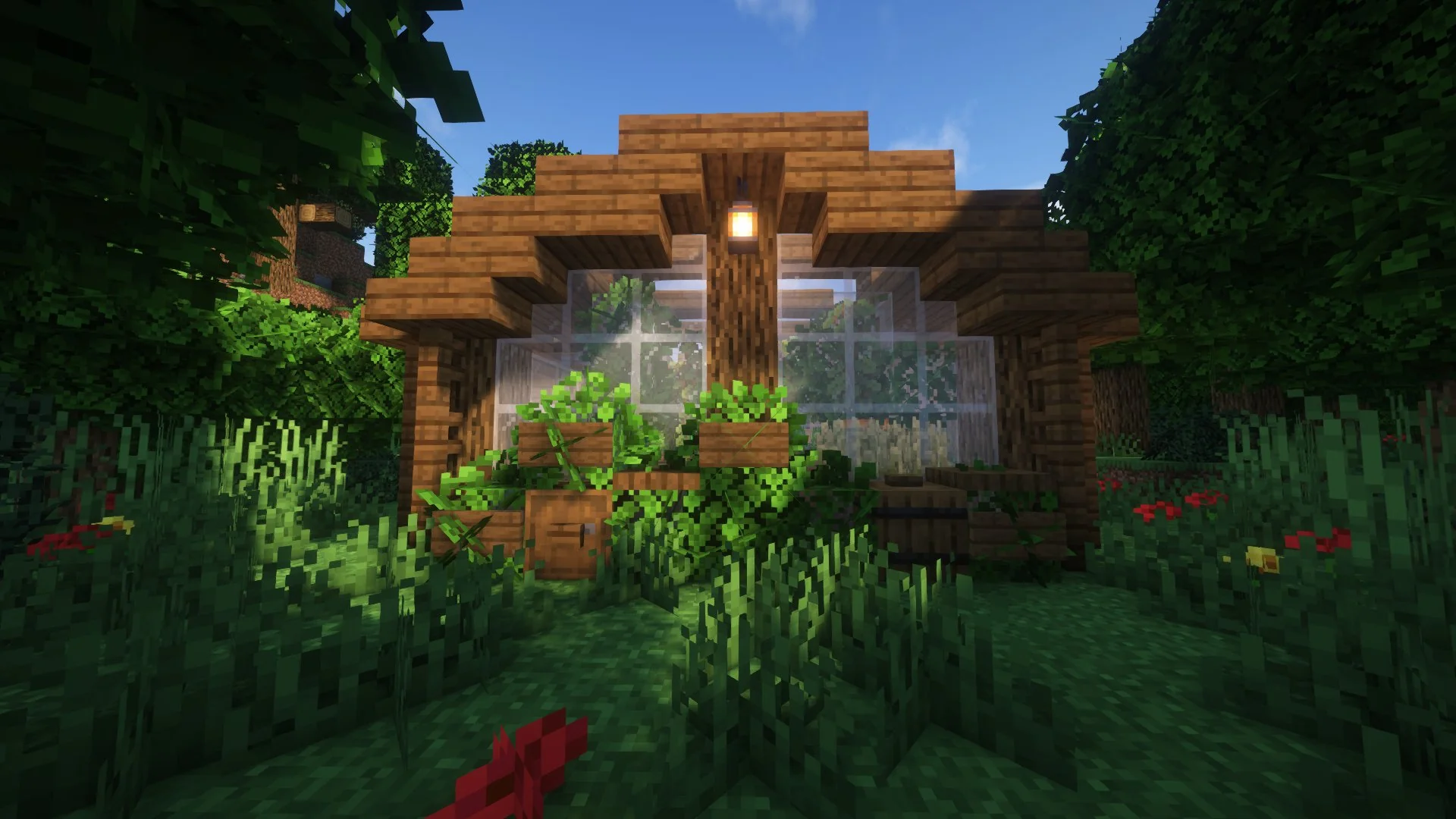 Green House - Image 3