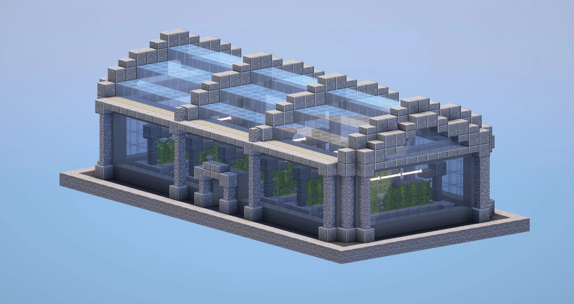 Greenhouse - Image 2