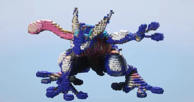 Greninja - Image 2