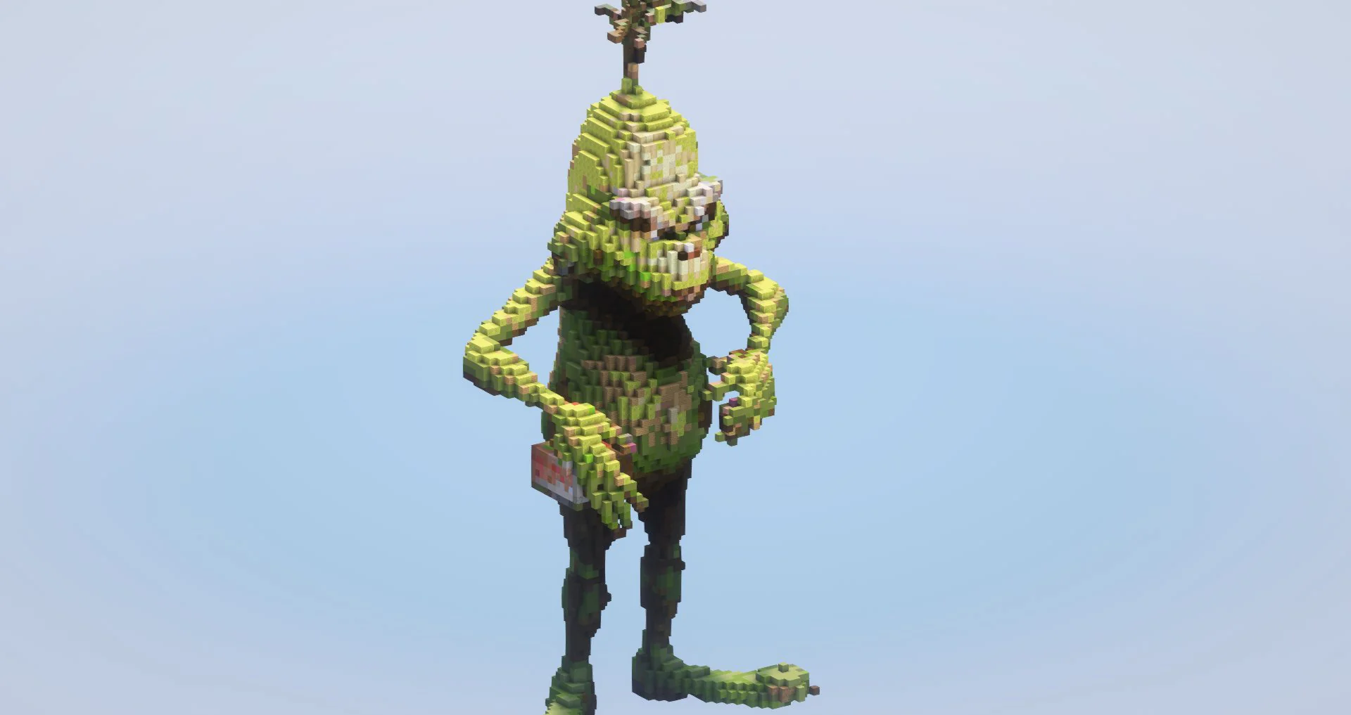 Grinch - Image 2