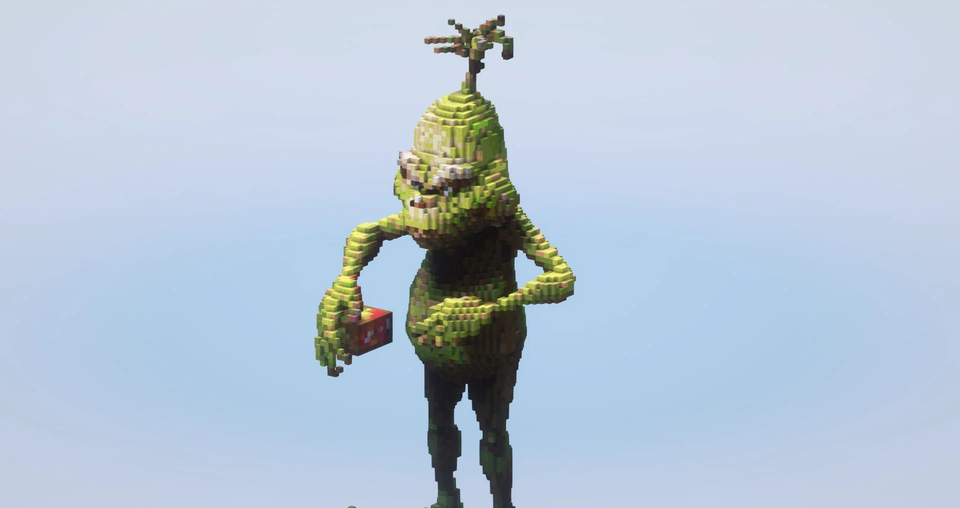 Grinch - Image 3