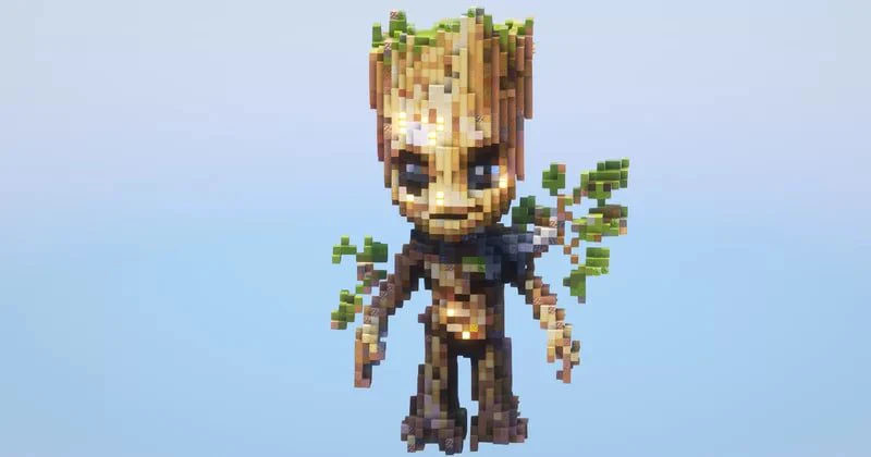 Groot - Image 2