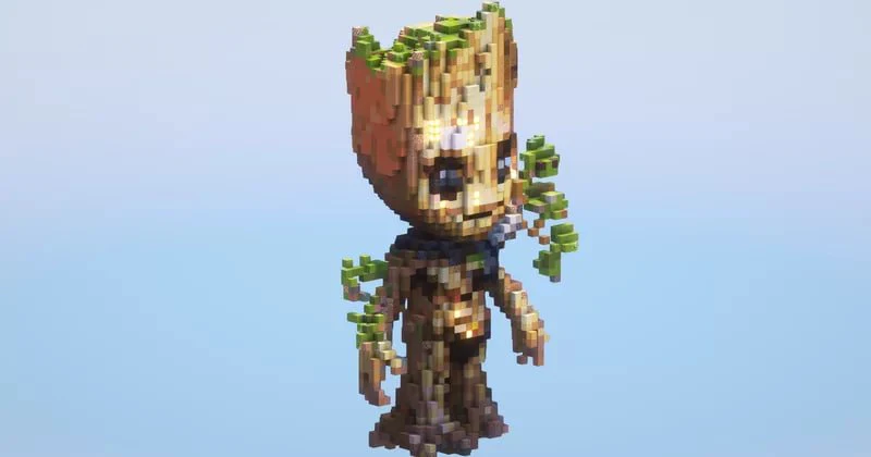 Groot - Image 3
