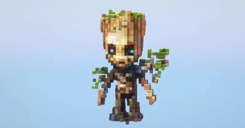 Groot Small - Image 2