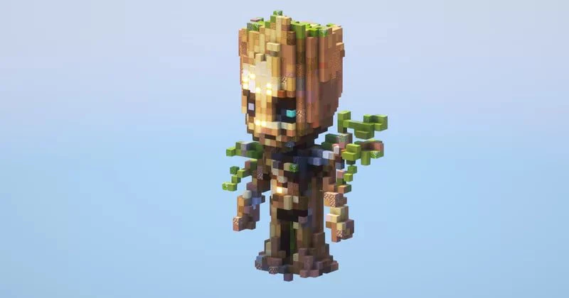 Groot Small - Image 3
