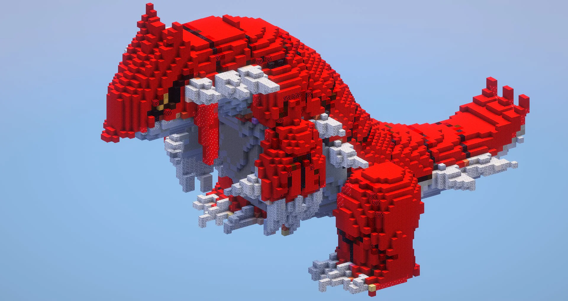 Groudon - Image 2
