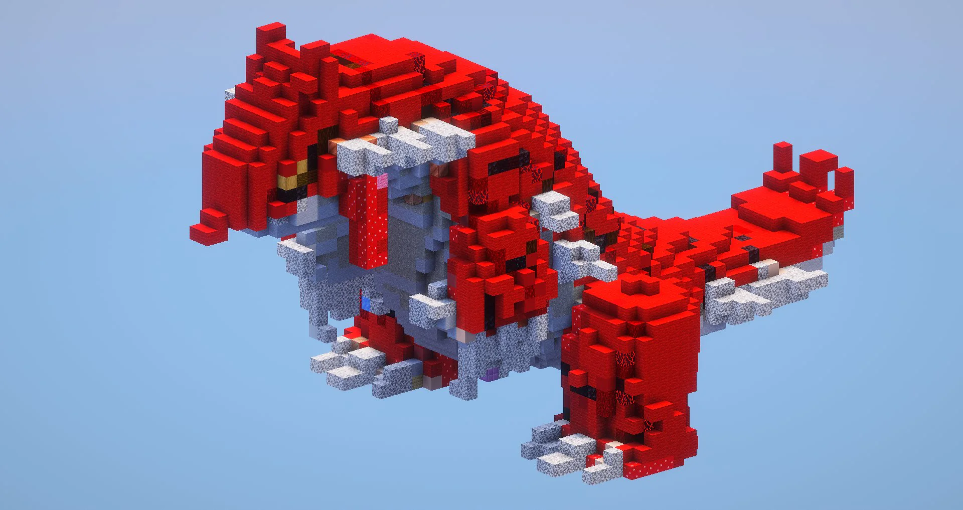 Groudon from Pokemon - Image 2