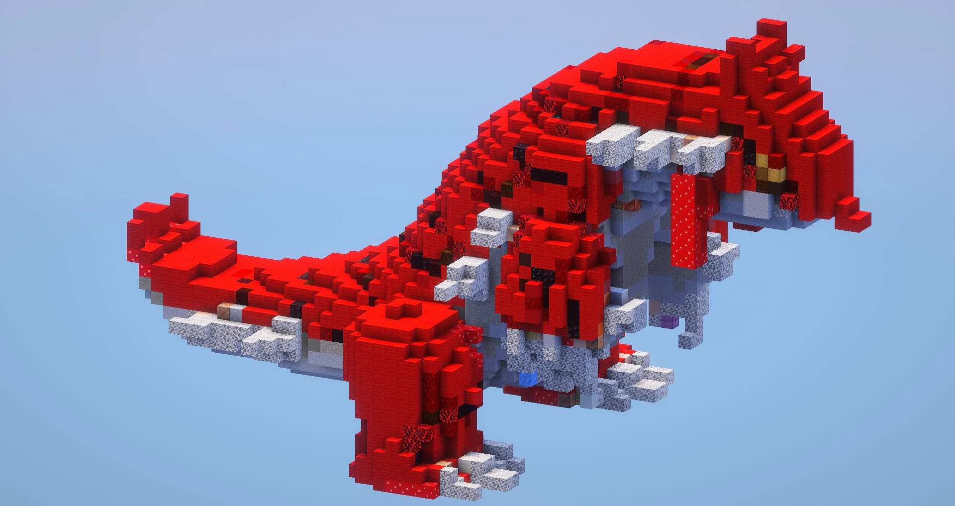 Groudon from Pokemon - Image 3