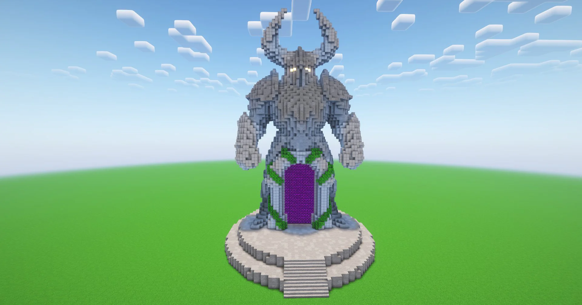 Guardian Nether Portal - Image 2