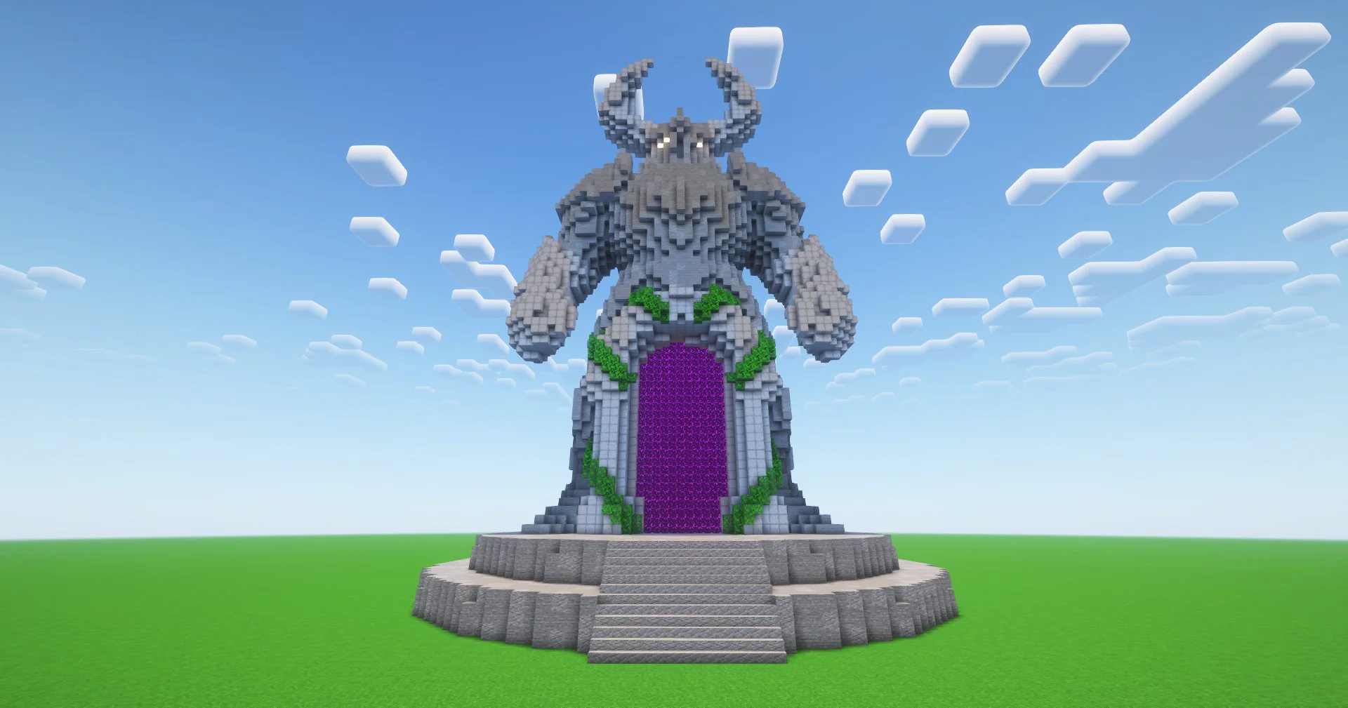 Guardian Nether Portal - Image 4