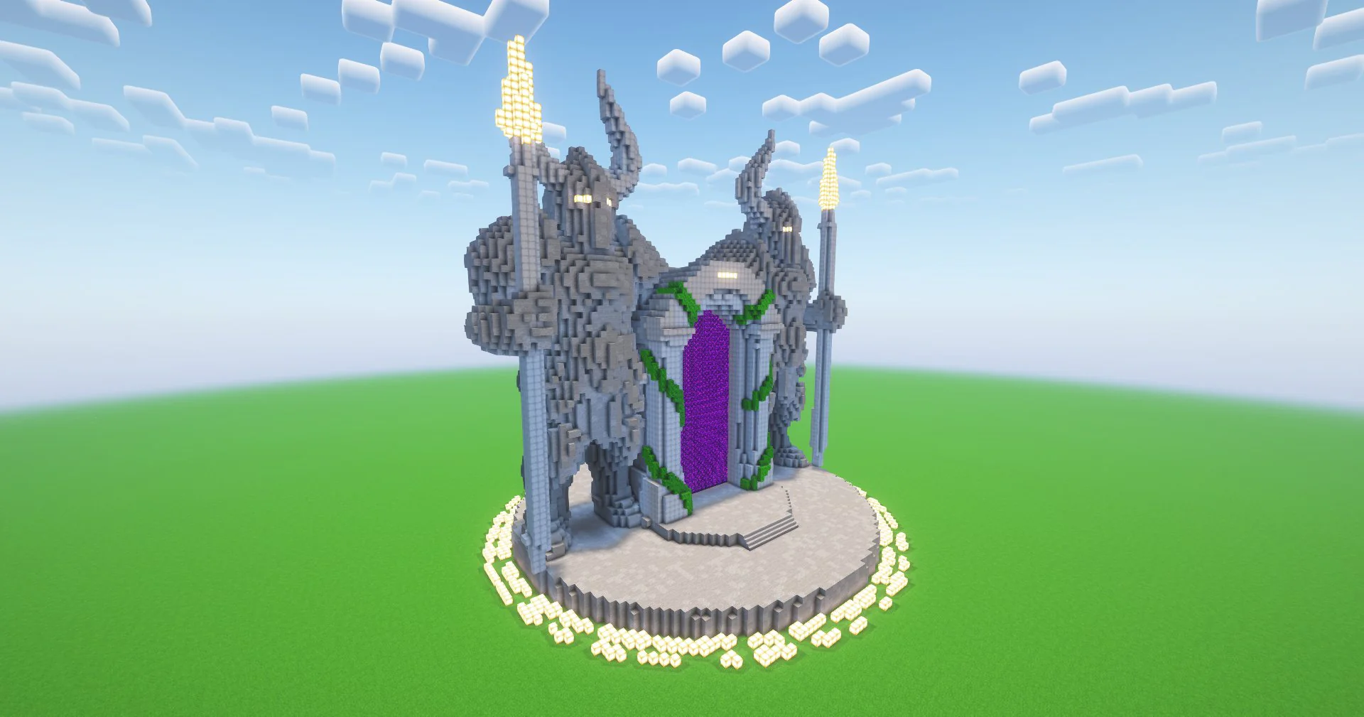 Guardians Nether Portal - Image 2