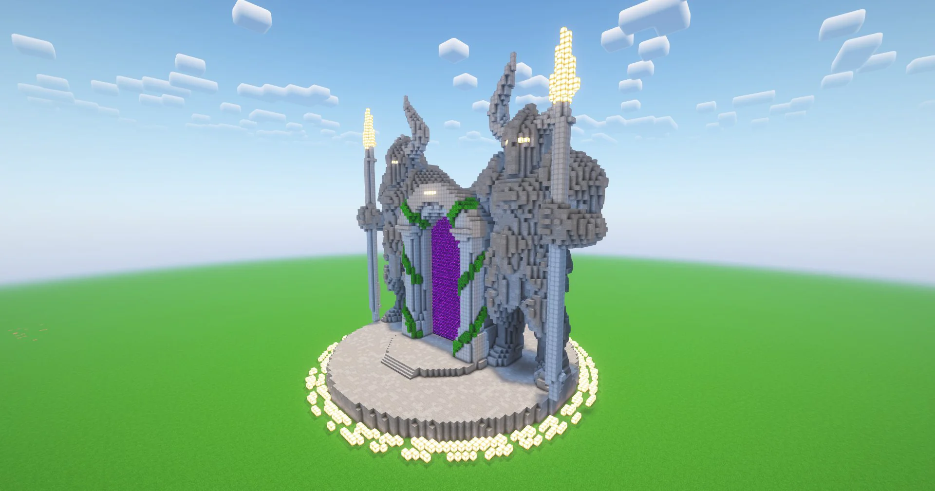 Guardians Nether Portal - Image 3