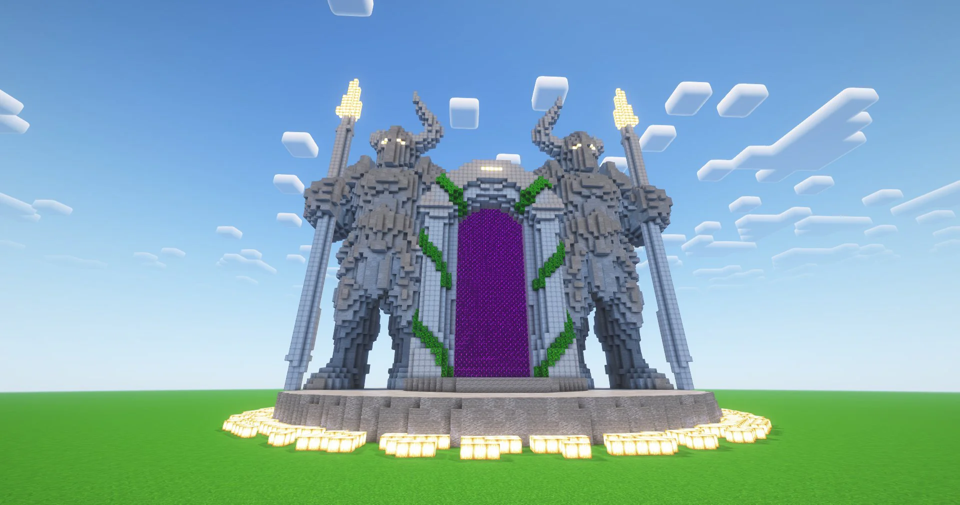 Guardians Nether Portal - Image 4