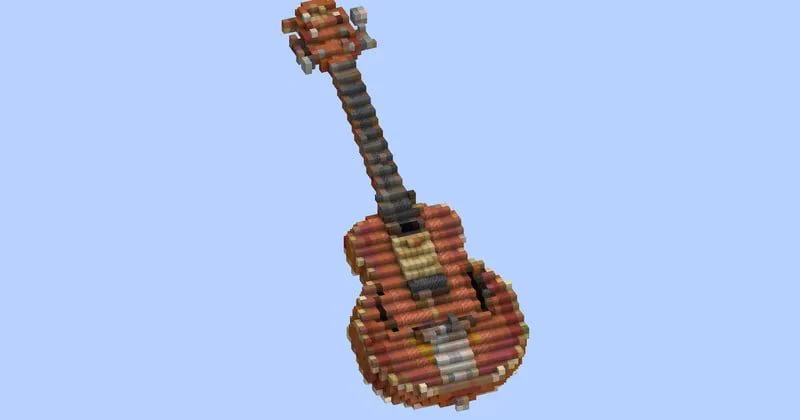 Guitar - Image 2