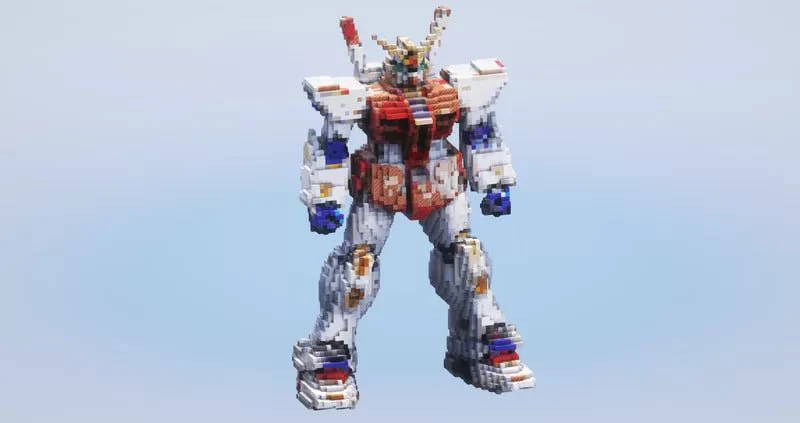 Gundam - Image 2