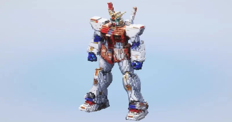 Gundam - Image 3