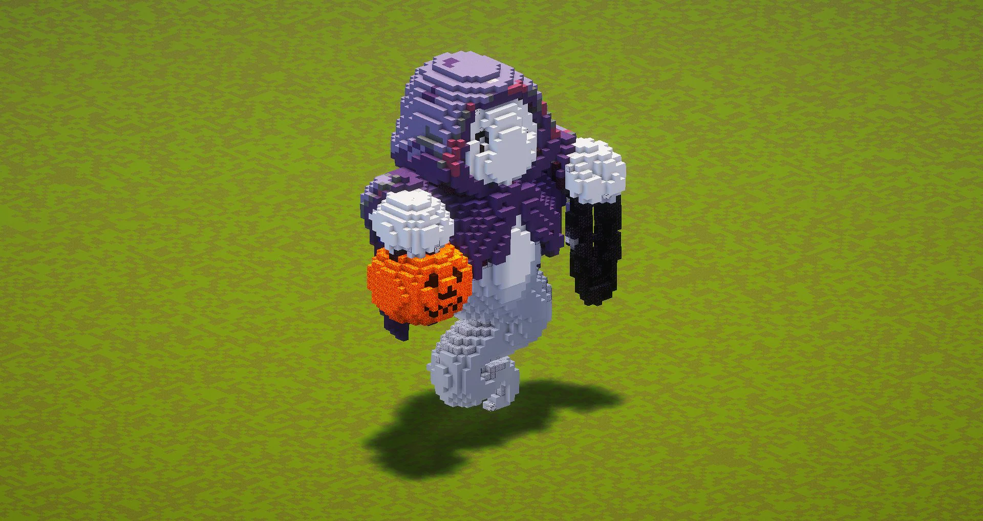 Halloween Ghost - Image 2