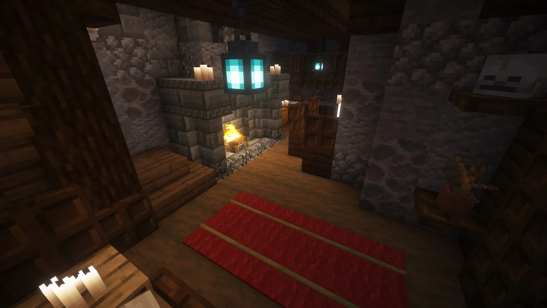 Halloween House - Image 3