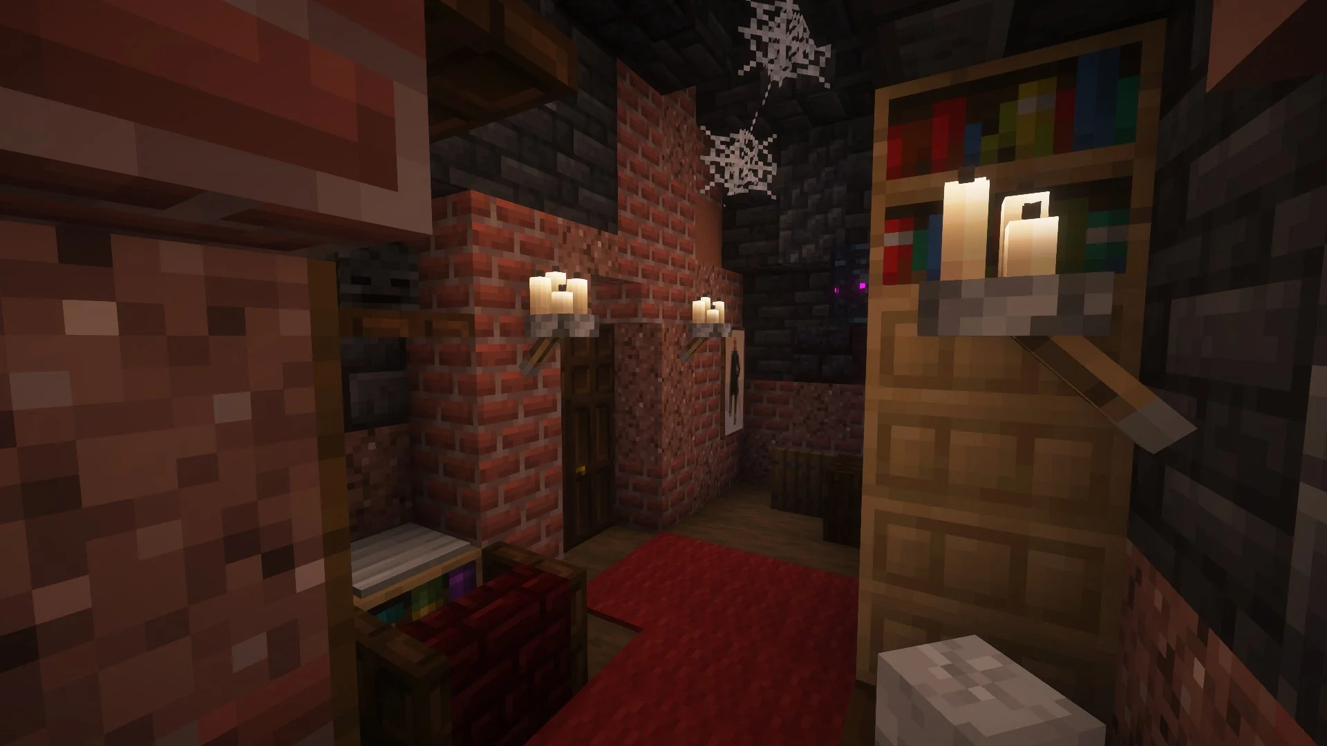 Halloween House - Image 5