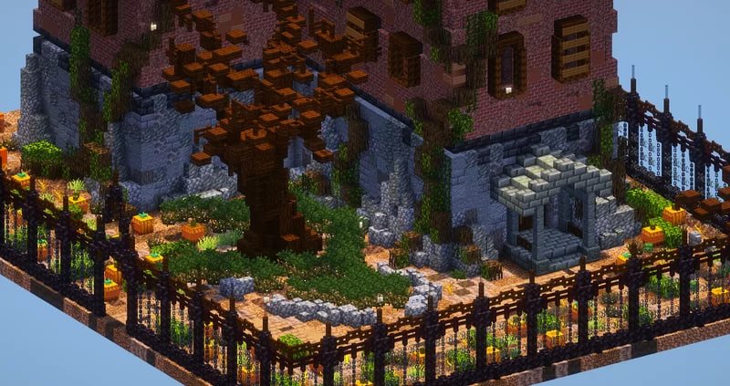 Halloween Mansion - Image 3