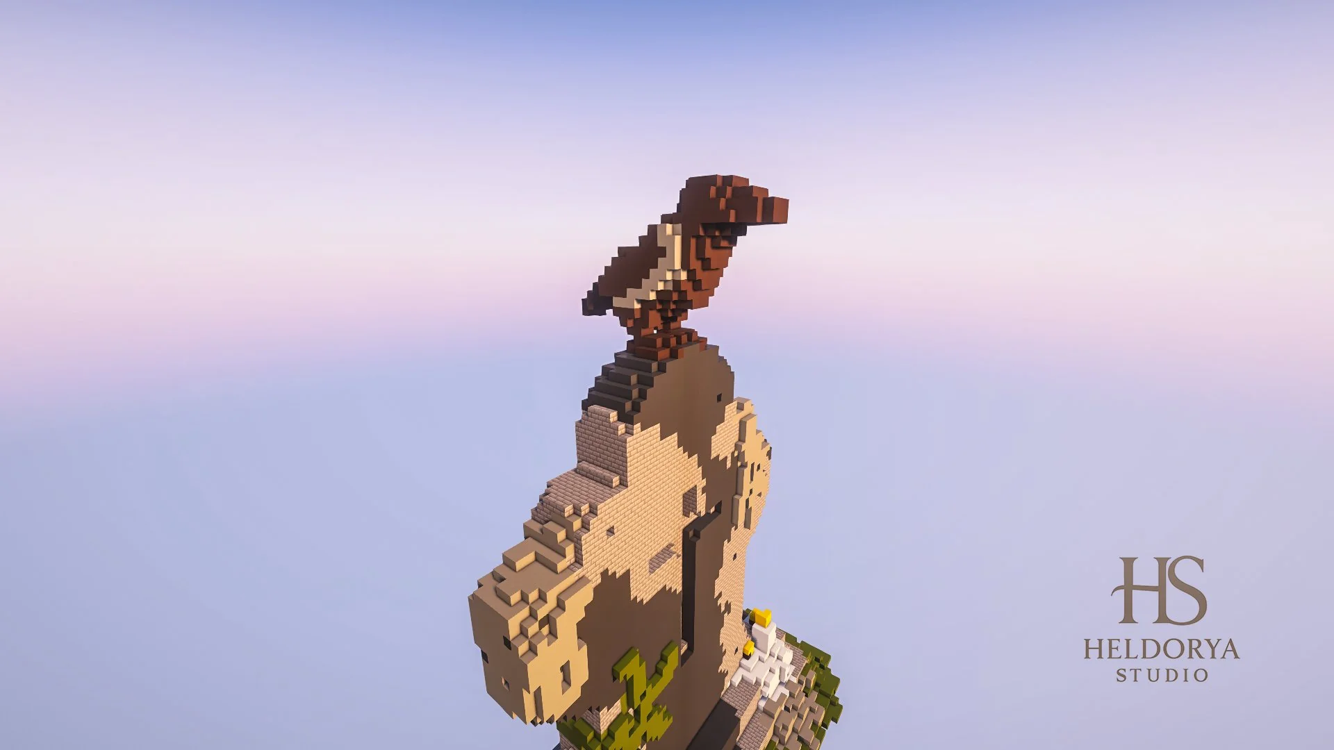 Halloween TombStone with Crow - Image 3