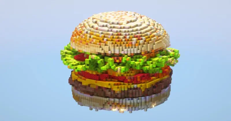 Hamburger - Image 2