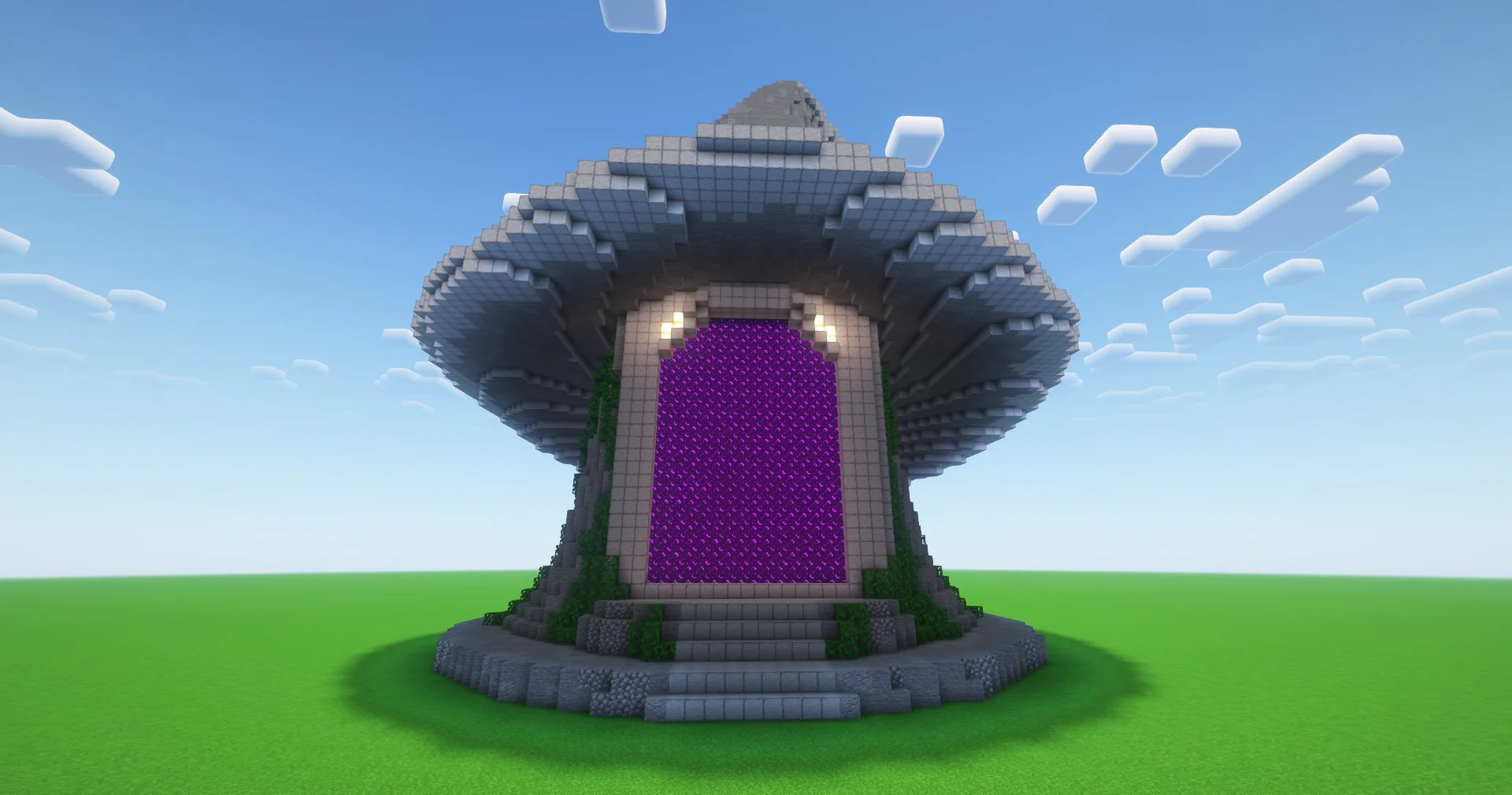 Hat Nether Portal - Image 4