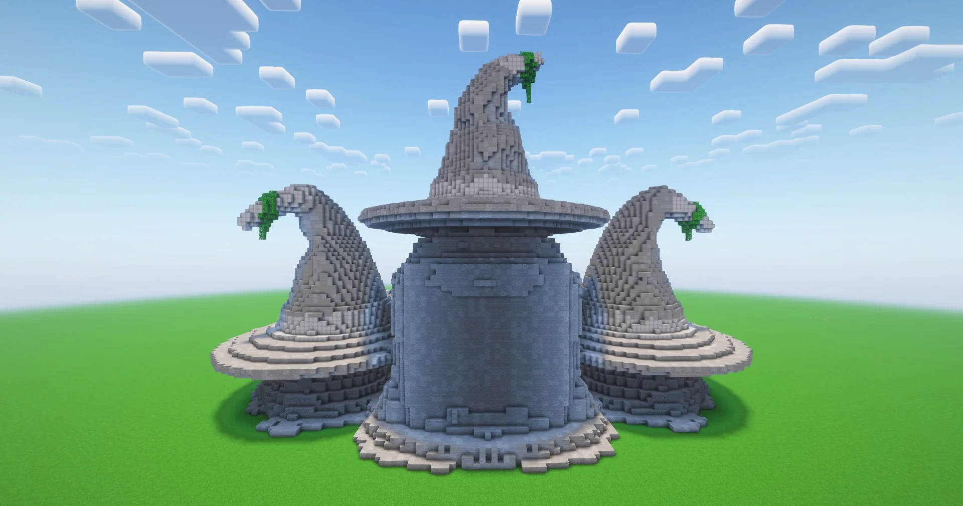 Hats Nether Portal - Image 2