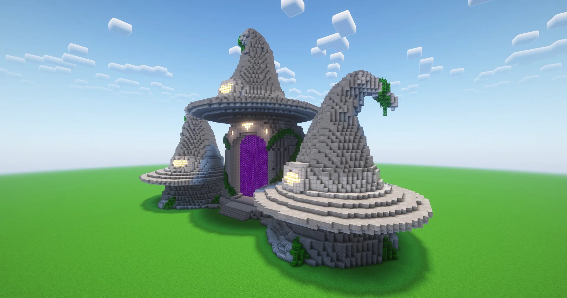 Hats Nether Portal - Image 4
