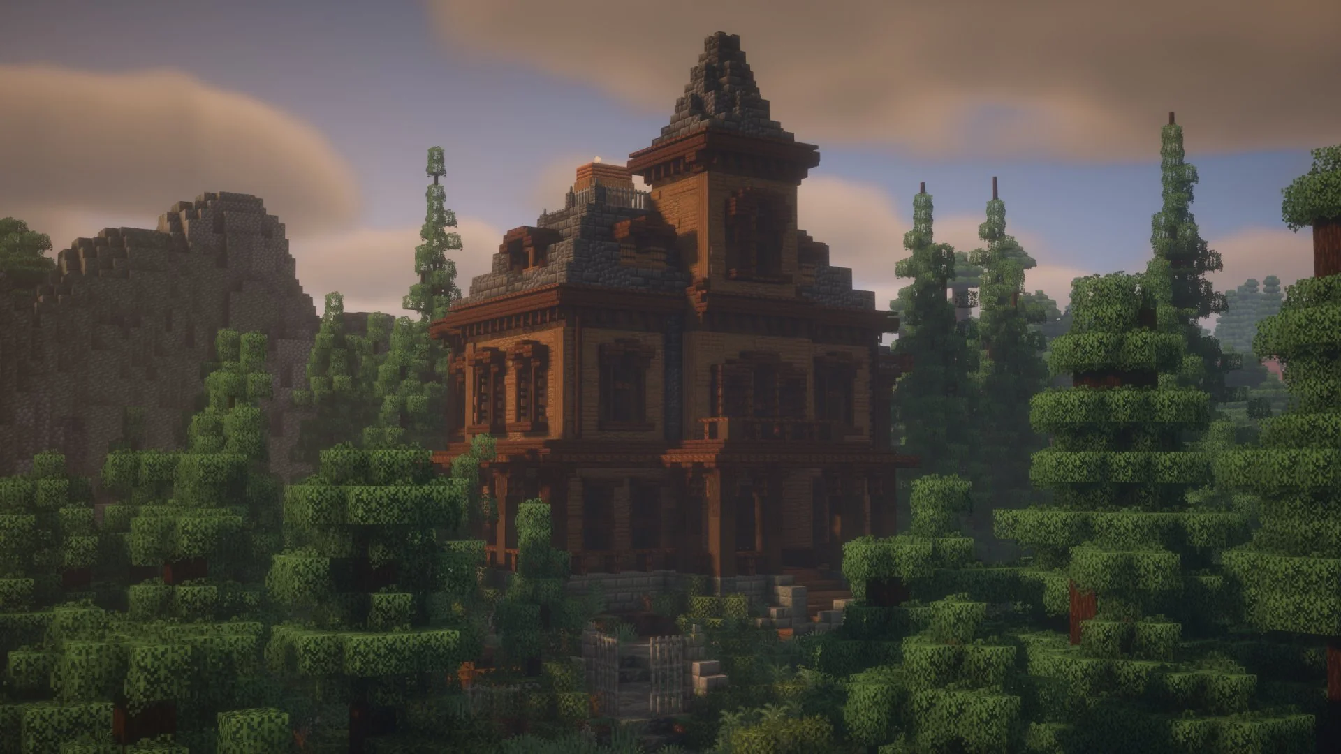 Haunted House - Image 10