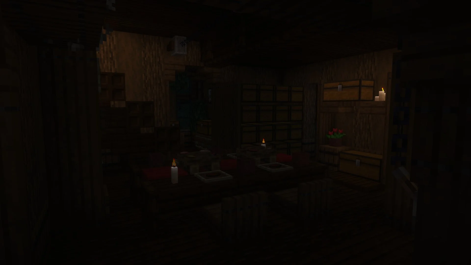 Haunted House - Image 2