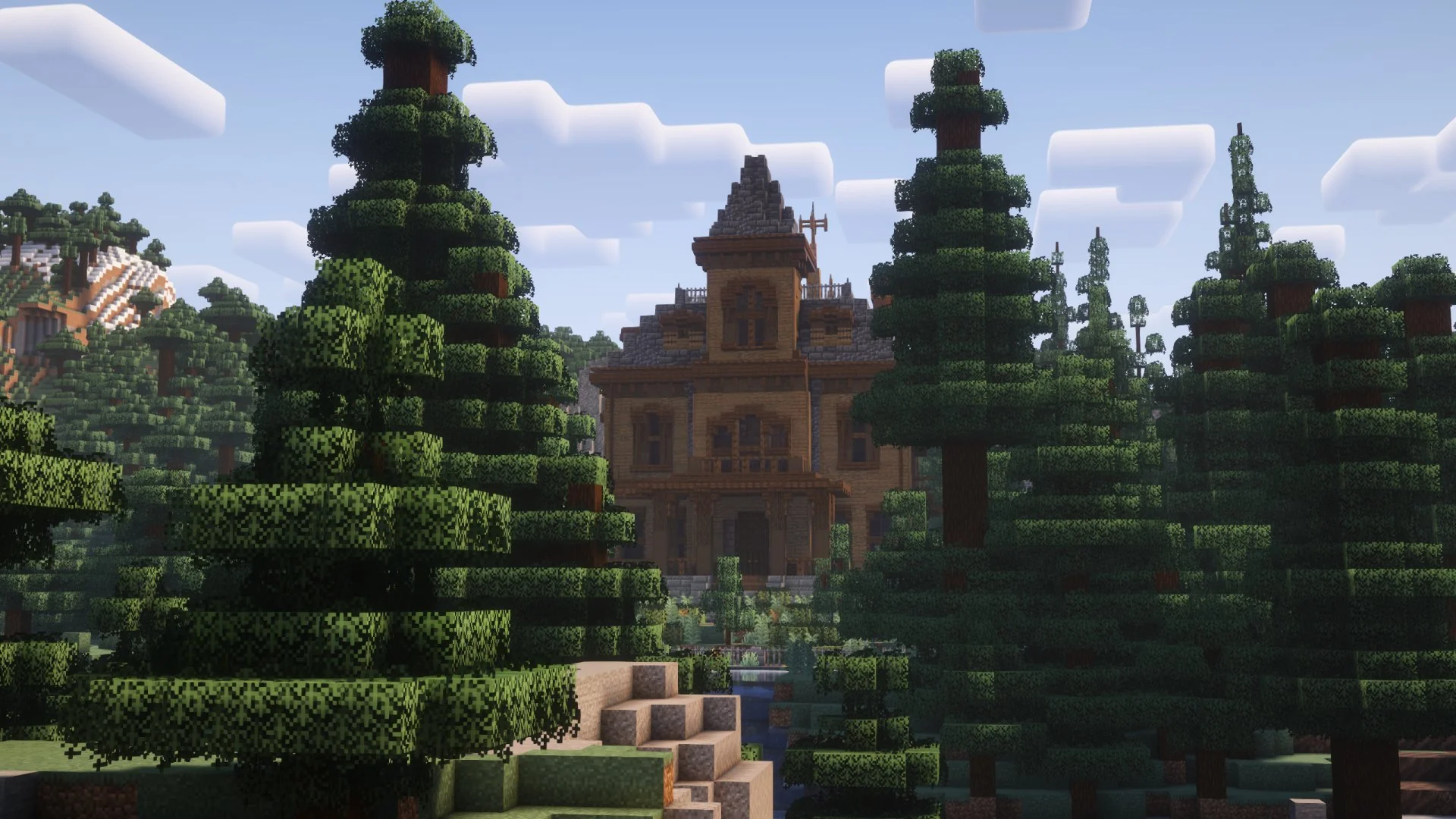 Haunted House - Image 3