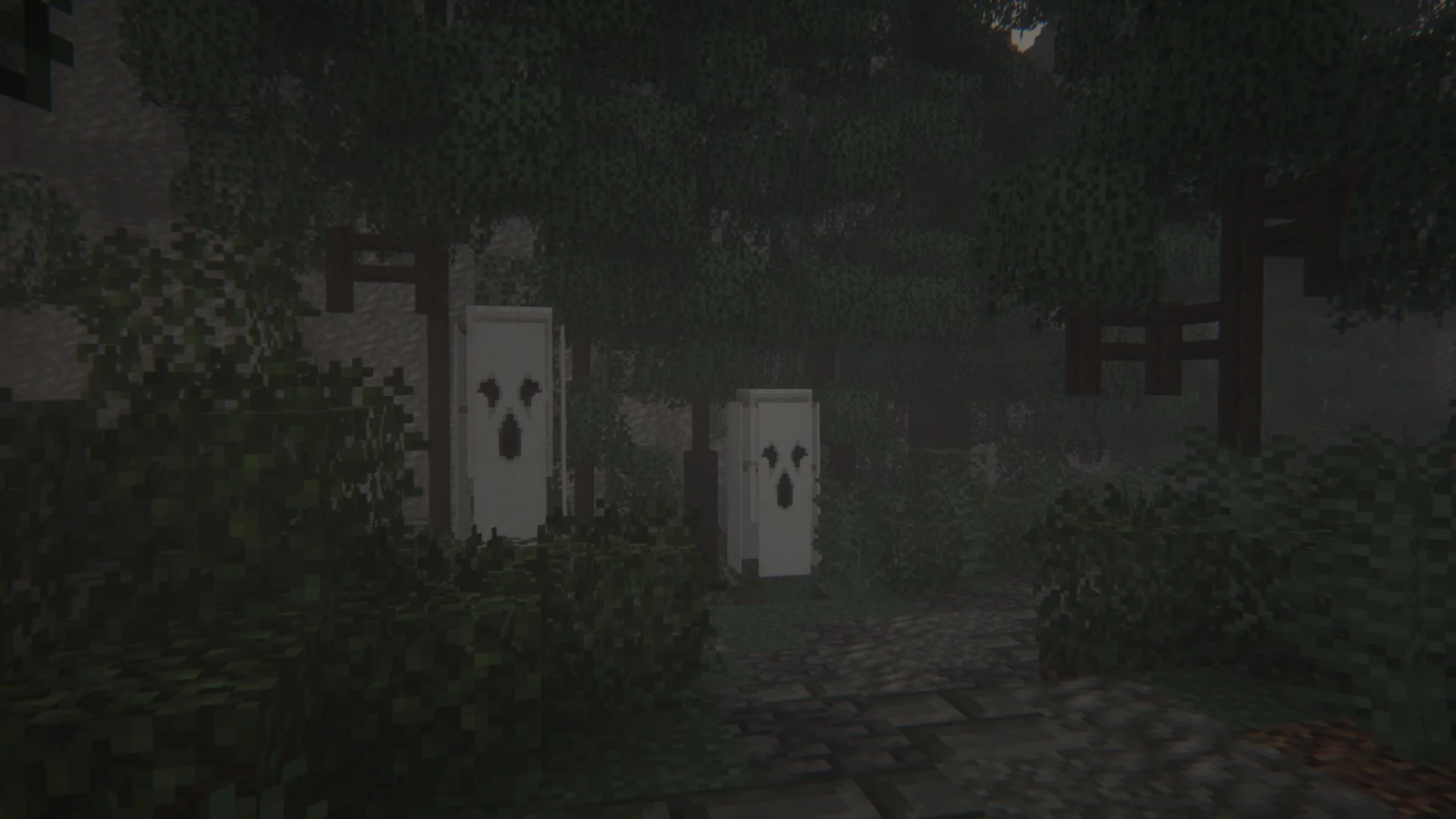 Haunted House - Image 4