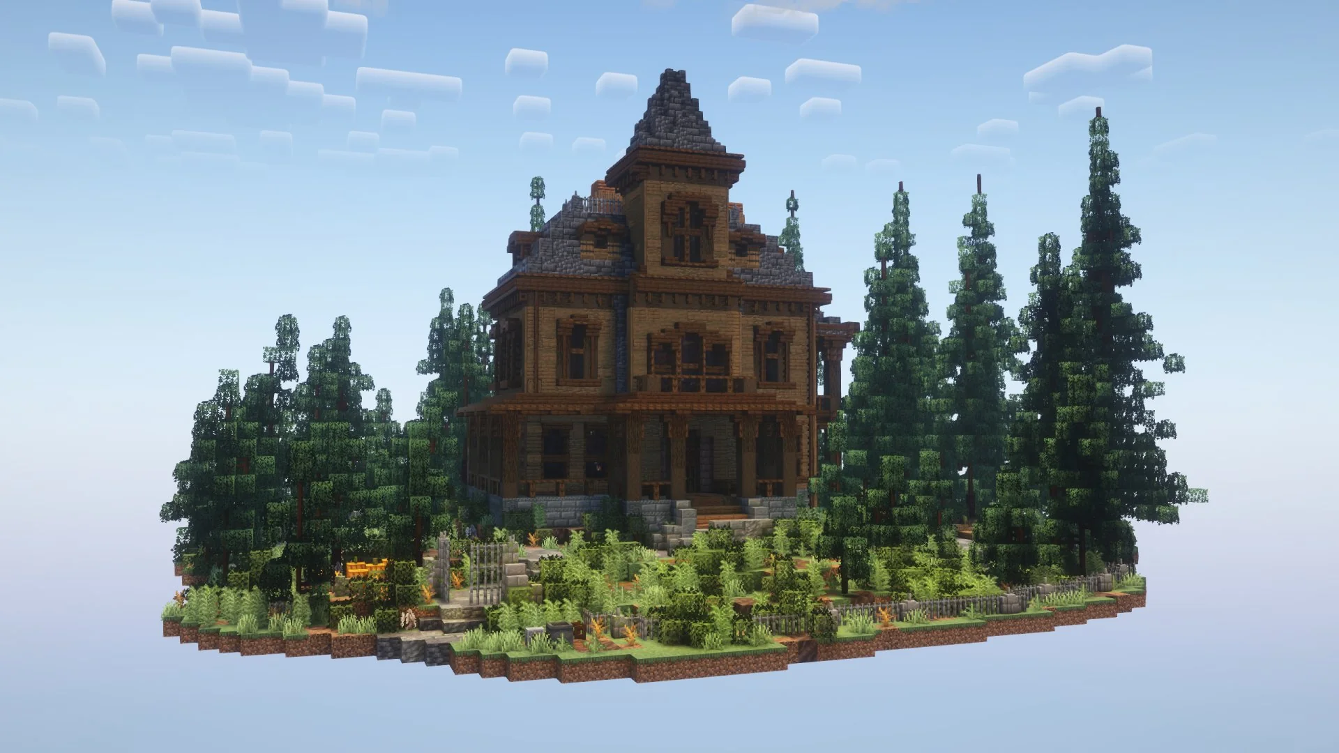 Haunted House - Image 5