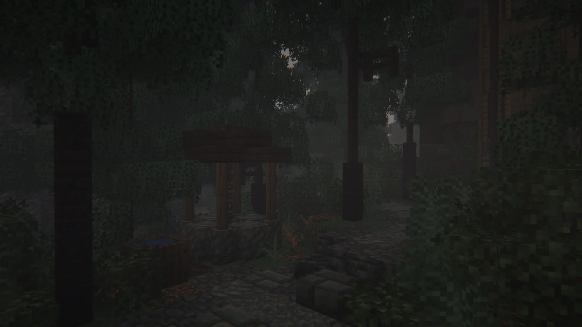 Haunted House - Image 6