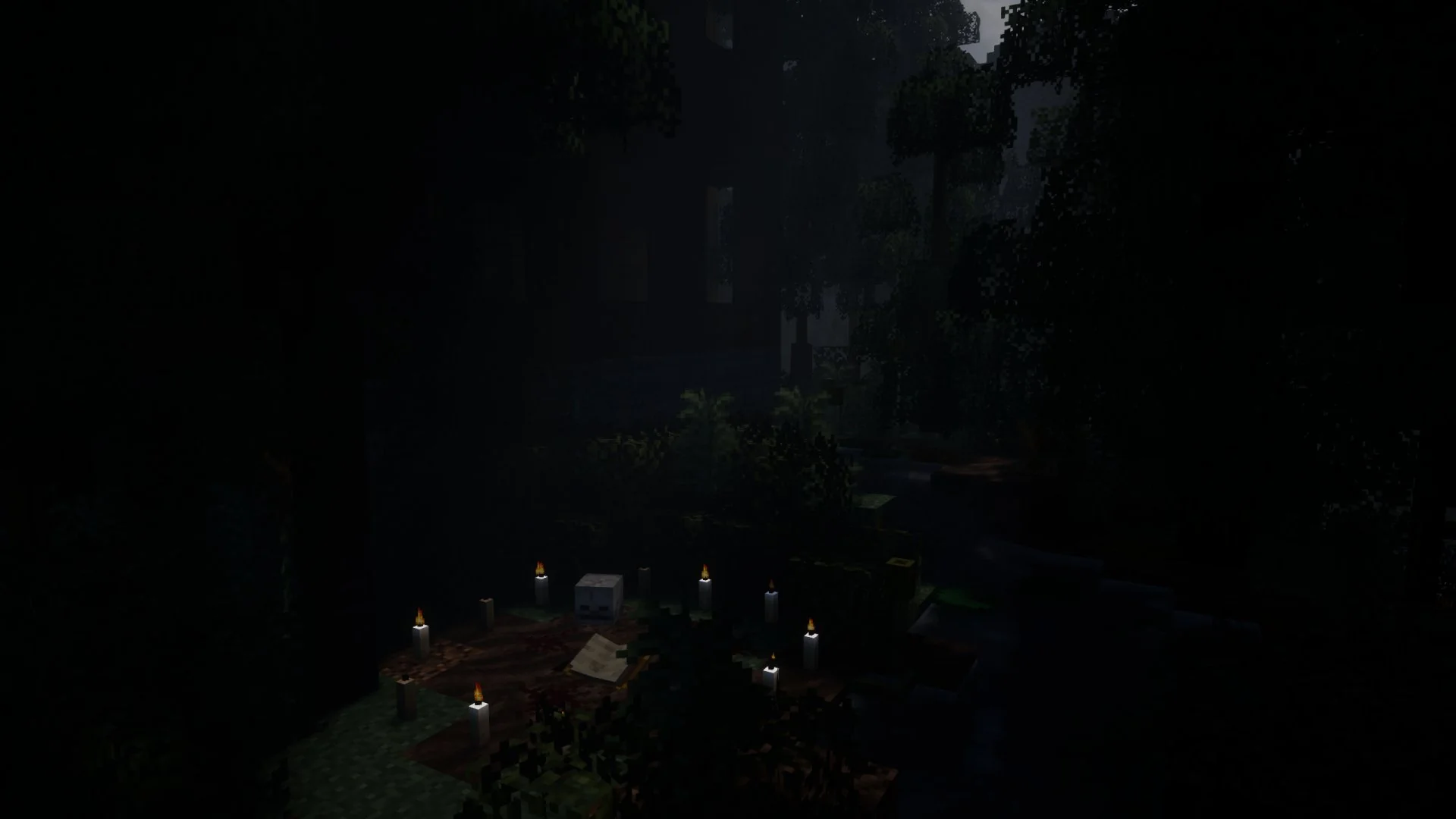 Haunted House - Image 7